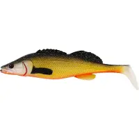 Westin Zander Teez Shadtail Mjukt Bete 21g 120 Mm 25 Enheter