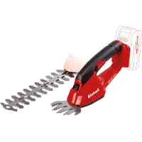 Einhell Ge-cg 18 Li Gräsklippare
