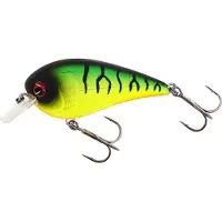 Westin BassBite 2.5 Squarebill Wobbler