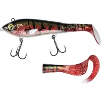 Abu Garcia Svartzonker Mchybrid Lipless Crankbait 100g 200 Mm