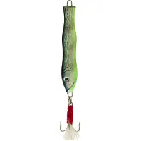 Abu Garcia Abu Sillen 250g Holographic Blue