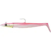 Savage Gear Sandeel V2 2-Pack Havsfiskebete