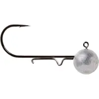 Savage Gear Ball Jigghuvud 25 Enheter