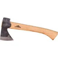 Gränsfors Bruks Small Hatchet 410, hand axe