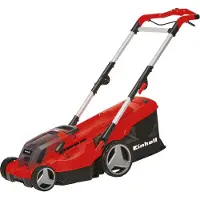 Einhell Ge-cm 36/37 Elektrisk Gräsklippare Utan Batteri