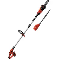 Einhell 3410805 Batteri Grensåg, Häcksax GE-HC 18 Li T Kit inkl. batteri 18 V Li-Ion 88 cm