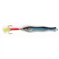 Abu Garcia Sillen Jig 250g 150 Mm