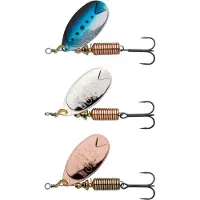 Abu Garcia Spinnare Fast Attack 7g 3-Pack