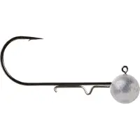 Savage Gear Ball Jigghuvud 25 Enheter