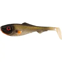 Abu Garcia Beast Perch Shad Mjukt Bete 10g 100 Mm