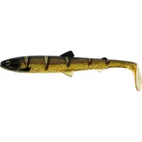 Westin Bull Teez Shadtail Mjukt Bete 53g 180 Mm 16 Enheter