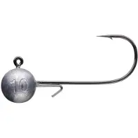 Daiwa Prorex Round Jigghuvud