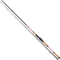 Daiwa Laguna XT Kids Haspelspö