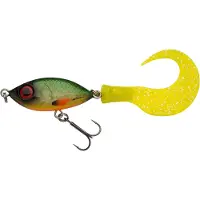 Abu Garcia Svartzonker McMio 14cm 21g (Färg: Fire Carp Flash)