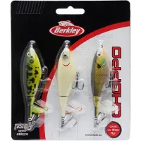 Berkley Choppo Pack Ytvatten Stickbait 14g 90 Mm