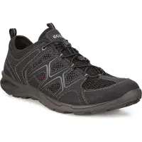 Ecco Men's Terracruise LT Black/Black