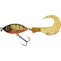 Abu Garcia Svartzonker McMio 14cm 21g (Färg: Yellowfin Perch)