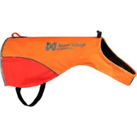 Non-Stop Dogwear Protector Cover Hundväst med reflex