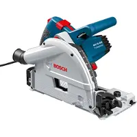 Bosch Powertools Professional Gkt 55 Gce Cirkelsåg