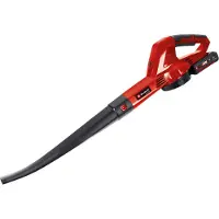 Einhell 3433533 GC-CL 18 Li E Kit (1x2,0Ah) Batteri Lövblås inkl. batteri 18 V