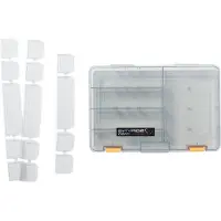 Savage Gear Lurebox 5D Smoke