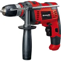Einhell Slagborr TC-ID 550 E; 550 W