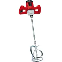 Einhell TC-MX 1200 E 4258545 Färg-murbruksomrörare 1200 W