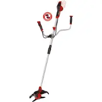 Einhell Power X-Change AGILLO 3411320 Batteri uppladdningsbar Motorsense utan batteri uppladdningsbar 36V - SOLO