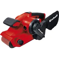 Einhell Bandslip TC-BS 8038; 800 W