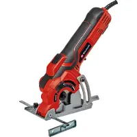 Einhell Tc-cs 89 Mini Cirkelsåg