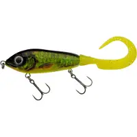 Abu Garcia Svartzonker Mcmy Tail Ytvatten Stickbait 50g 170 Mm