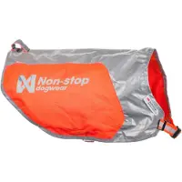 Non-Stop Dogwear Reflection Blanket Orange