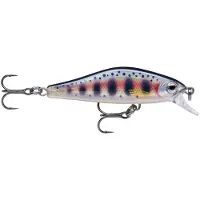 Rapala Shadow Rap Solid Shad 5 cm Yamame (YM)