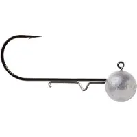 Savage Gear Ball Jigghuvud 25 Enheter