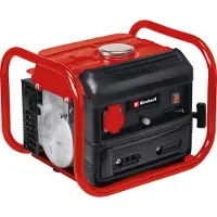 Einhell TC-PG 10/E5 2-takt Generator 230 V 18.8 kg 680 W