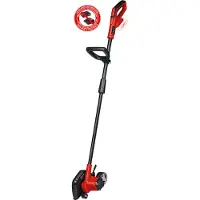 Einhell Power X-Change GE-LE 18/190 Li-Solo Gräsmattskantskärare Batteri