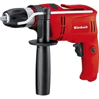 Einhell Slagborr TC-ID 650 E; 650 W