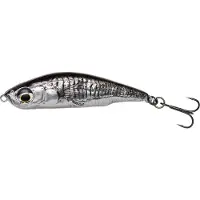 Savage Gear 3D Sticklebait Pencil 7,5cm 17g Sinking Skeddrag
