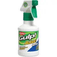 Berkley Gulp Alice Attractant Flytande Betesmedel Tillsats