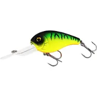 Westin Megabite Dr Floating Crankbait 19g 6 Mm
