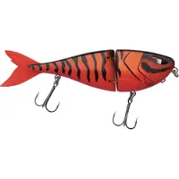 Berkley Zilla Jointed Sinking Glidebait 44g 135 Mm