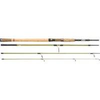 Berkley Phazer Pro III Haspelspö Travel (Längd & Kastvikt: 213cm 3-15g 4-Delat)
