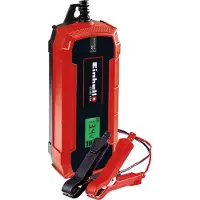 Einhell CE-BC 6 M 1002235 Billaddare 6 A