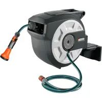 Gardena S 15 M Väggmonterad Slangbox