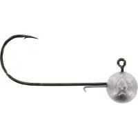 Daiwa Prorex Round Jigghuvud