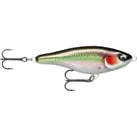 Rapala Jerkbait Twitchin Rap 12Cm Ysh