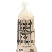 Abu Garcia Rökspån 450g
