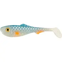 Abu Garcia Beast Perch Shad Mjukt Bete 10g 100 Mm