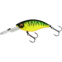 Westin 145 Buzz Bite Crankbait 6g 50 Mm