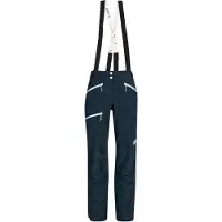 Mammut Eisfeld Guide Softshell Gore-tex Infinium Windstopper Byxor